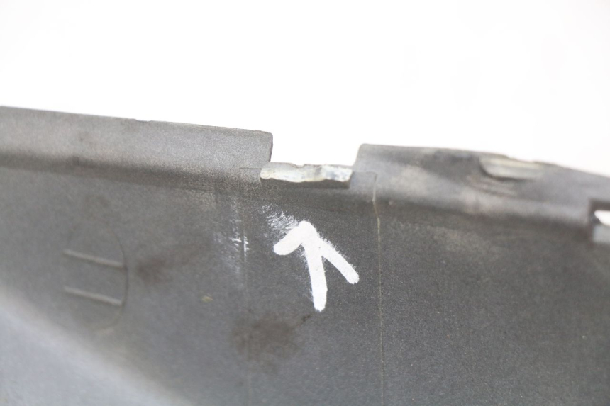 photo de FLANC POSTERIORE SINISTRO SYM CROX 4T 50 (2016 - 2023) - Zoom sullo stato d'uso