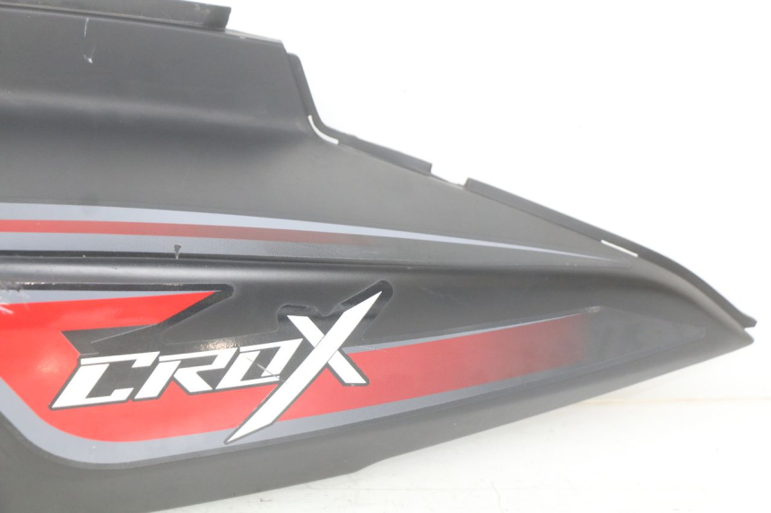 photo de FLANC POSTERIORE SINISTRO SYM CROX 4T 50 (2016 - 2023) - Primo piano tecnico