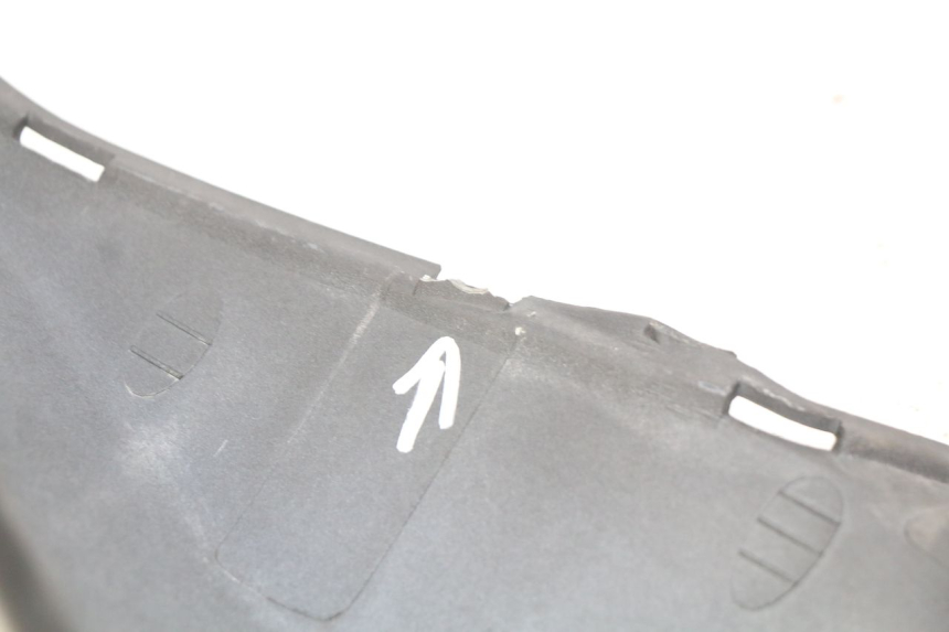 photo de FLANC POSTERIORE SINISTRO SYM CROX 4T 50 (2016 - 2023) - Stato della superficie e materiale