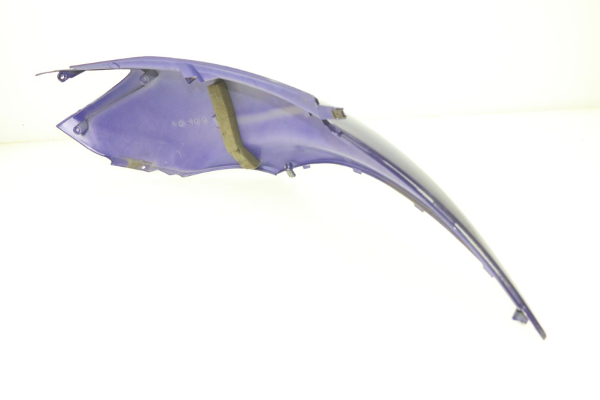 photo de FLANC POSTERIORE SINISTRO YAMAHA CYGNUS X 125 (2004 - 2007) - Zoom sullo stato d'uso