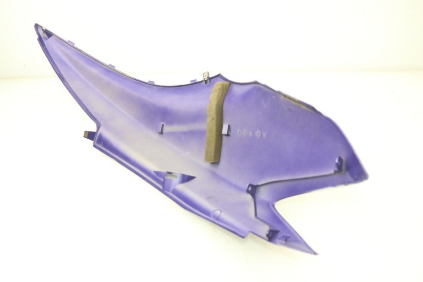 photo de FLANC POSTERIORE SINISTRO YAMAHA CYGNUS X 125 (2004 - 2007) - Altra angolazione