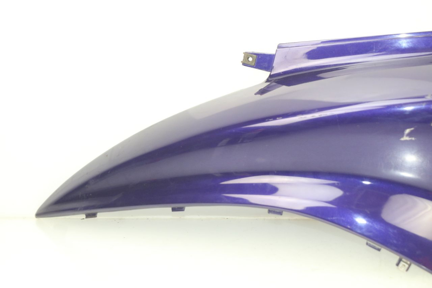 photo de FLANC POSTERIORE SINISTRO YAMAHA CYGNUS X 125 (2004 - 2007) - Dettagli dei punti di fissaggio