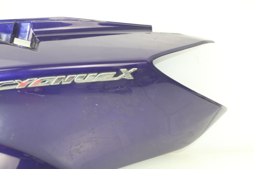 photo de FLANC POSTERIORE SINISTRO YAMAHA CYGNUS X 125 (2004 - 2007) - Ricambio usato controllato