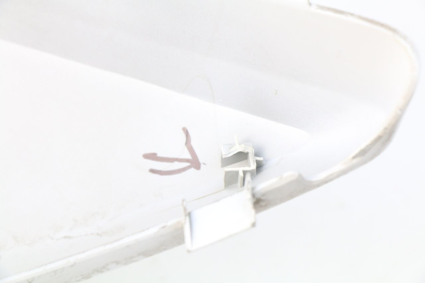 photo de FLANC POSTERIORE SINISTRO KYMCO DINK STREET 125 (2009 - 2014) - Altra angolazione