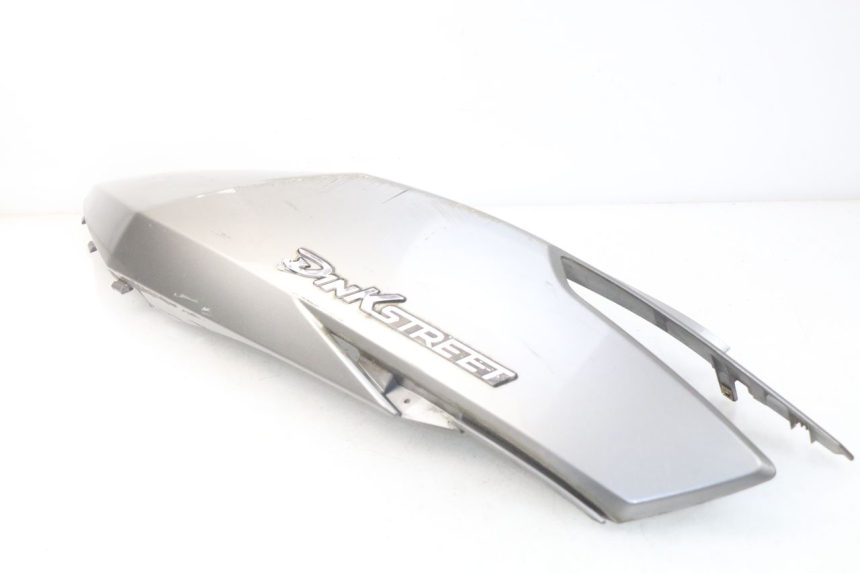 photo de FLANC POSTERIORE SINISTRO KYMCO DINK STREET 125 (2009 - 2014) - Stato della superficie e materiale