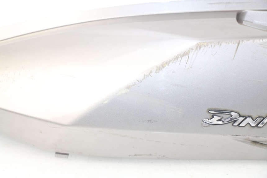 photo de FLANC POSTERIORE SINISTRO KYMCO DINK STREET 125 (2009 - 2014) - Marcature e riferimenti originali