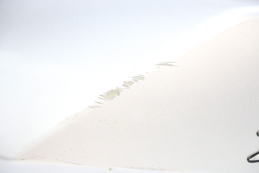 photo de FLANC POSTERIORE SINISTRO KYMCO DINK STREET 125 (2009 - 2014) - Dettagli dei punti di fissaggio