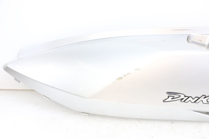 photo de FLANC POSTERIORE SINISTRO KYMCO DINK STREET 125 (2009 - 2014) - Stato della superficie e materiale