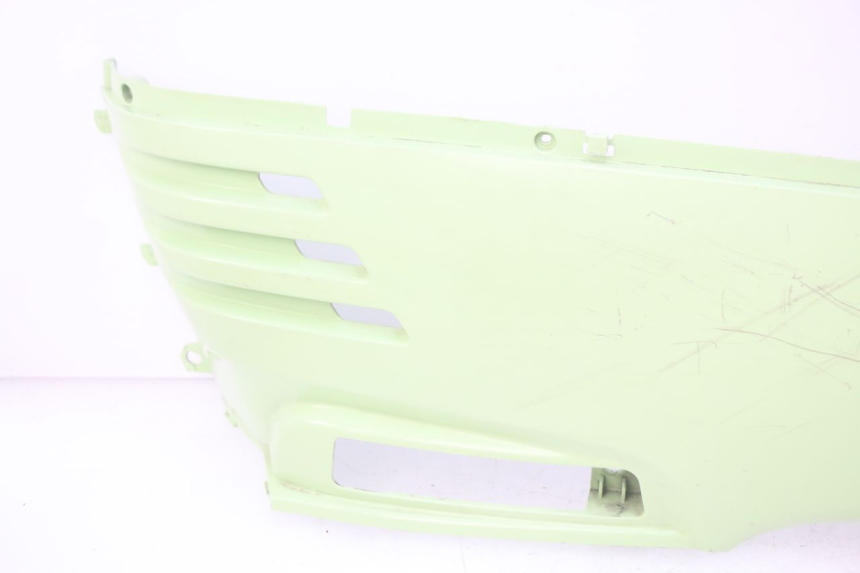 photo de FLANC POSTERIORE SINISTRO PEUGEOT DJANGO 2T 50 (2014 - 2019) - Stato della superficie e materiale