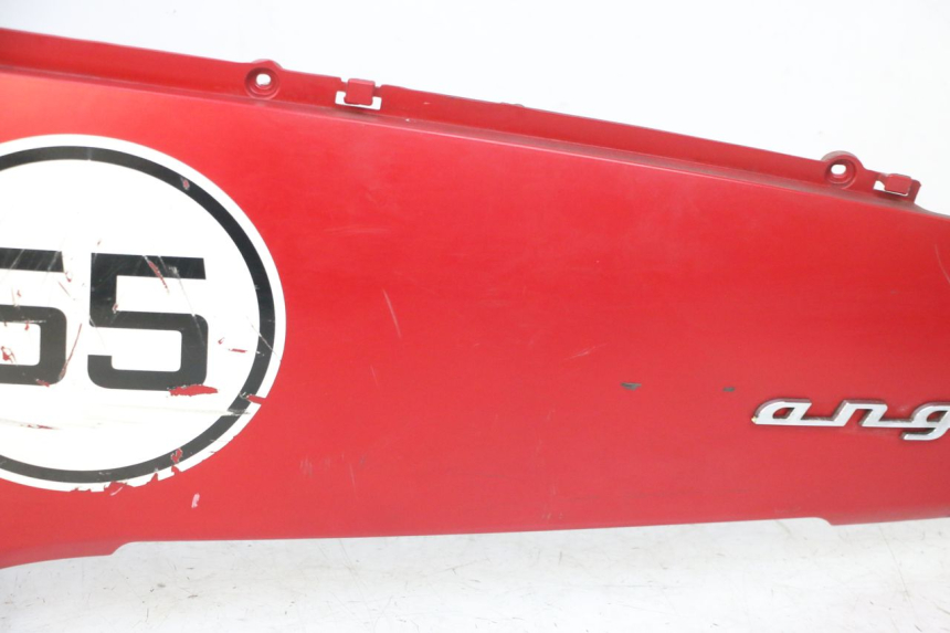 photo de FLANC POSTERIORE SINISTRO PEUGEOT DJANGO 4T 50 (2014 - 2019) - Zoom sui componenti