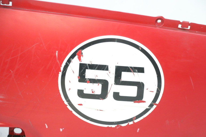 photo de FLANC POSTERIORE SINISTRO PEUGEOT DJANGO 4T 50 (2014 - 2019) - Primo piano ad alta risoluzione