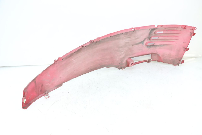 photo de FLANC POSTERIORE SINISTRO PEUGEOT DJANGO 4T 50 (2014 - 2019) - Stato della superficie e materiale