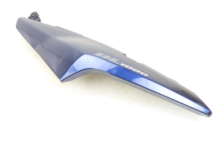 photo de CARENA POSTERIORE SINISTRA SUZUKI DL V STROM 1000 (2002 - 2007) - Vista d'insieme del prodotto