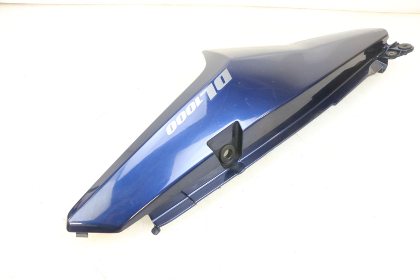 photo de CARENA POSTERIORE SINISTRA SUZUKI DL V STROM 1000 (2002 - 2007) - Dettagli dei punti di fissaggio