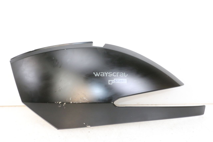 photo de CARENA POSTERIORE SINISTRA WAYSCRAL E-START 1 (2018 - 2022) - Vista principale