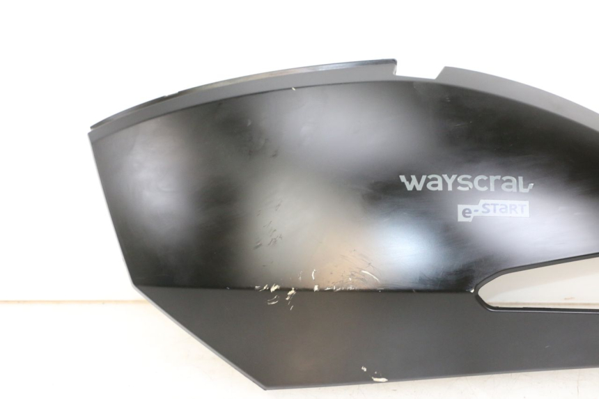 photo de CARENA POSTERIORE SINISTRA WAYSCRAL E-START 1 (2018 - 2022) - Ricambio usato controllato