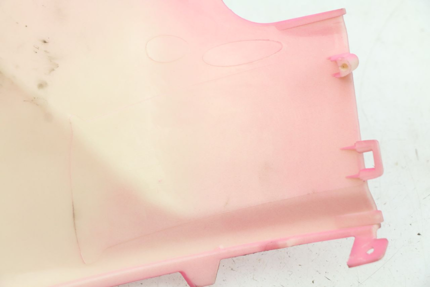 photo de PARAFANGO POSTERIORE SINISTRO EFUN E2GO 1 (2017 - 2021) - Altra angolazione