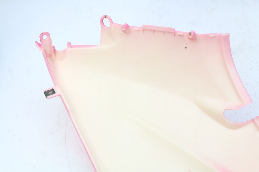 photo de PARAFANGO POSTERIORE SINISTRO EFUN E2GO 1 (2017 - 2021) - Primo piano tecnico