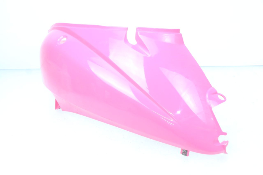 photo de PARAFANGO POSTERIORE SINISTRO EFUN E2GO 1 (2017 - 2021) - Stato della superficie e materiale