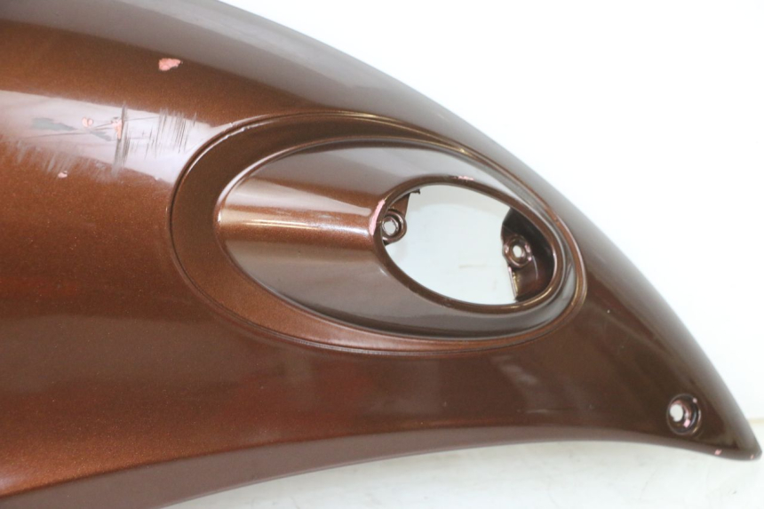 photo de CARENA POSTERIORE SINISTRA EUROCKA RETRO 50 (2007 - 2014) - Stato della superficie e materiale