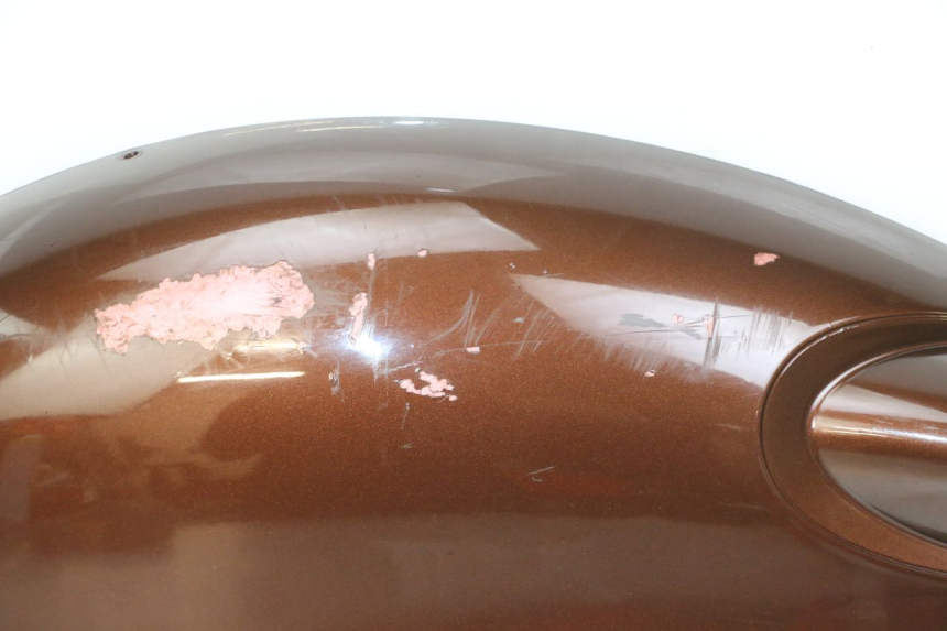 photo de CARENA POSTERIORE SINISTRA EUROCKA RETRO 50 (2007 - 2014) - Ricambio usato controllato