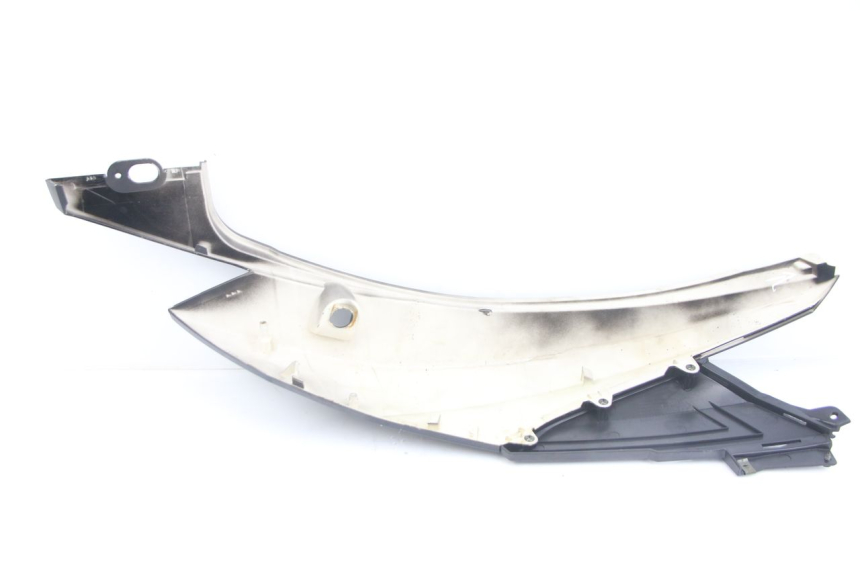 photo de FLANC POSTERIORE SINISTRO JM MOTORS EVOLIS 4T 50 (2018 - 2022) - Primo piano tecnico