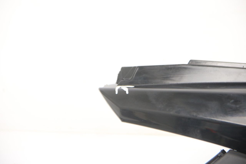 photo de FLANC POSTERIORE SINISTRO JM MOTORS EVOLIS 4T 50 (2018 - 2022) - Stato della superficie e materiale