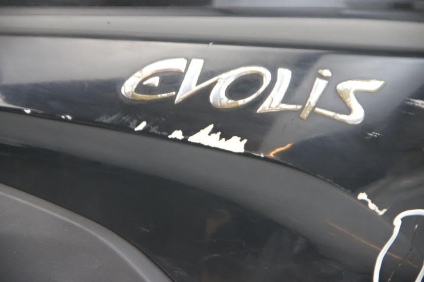 photo de FLANC POSTERIORE SINISTRO JM MOTORS EVOLIS 4T 50 (2018 - 2022) - Ricambio usato controllato