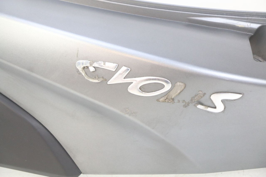 photo de FLANC POSTERIORE SINISTRO JM MOTORS EVOLIS 4T 50 (2018 - 2022) - Marcature e riferimenti originali