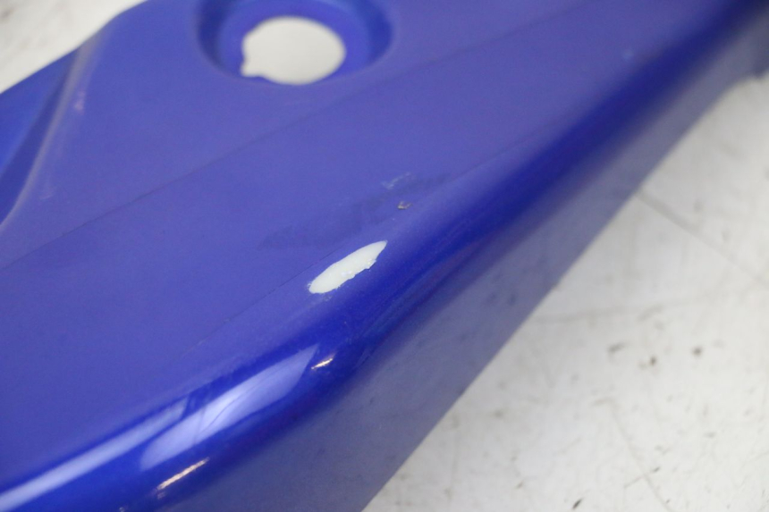 photo de CARENA POSTERIORE SINISTRA STAHO FH 50 (2018 - 2019) - Stato della superficie e materiale