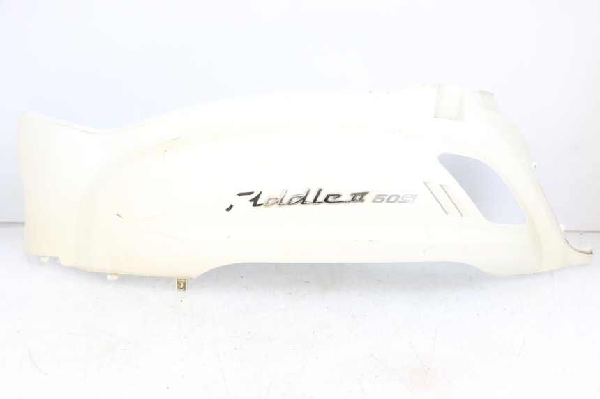 photo de FLANC POSTERIORE SINISTRO SYM FIDDLE 2 50 (2008 - 2013) - Vista principale