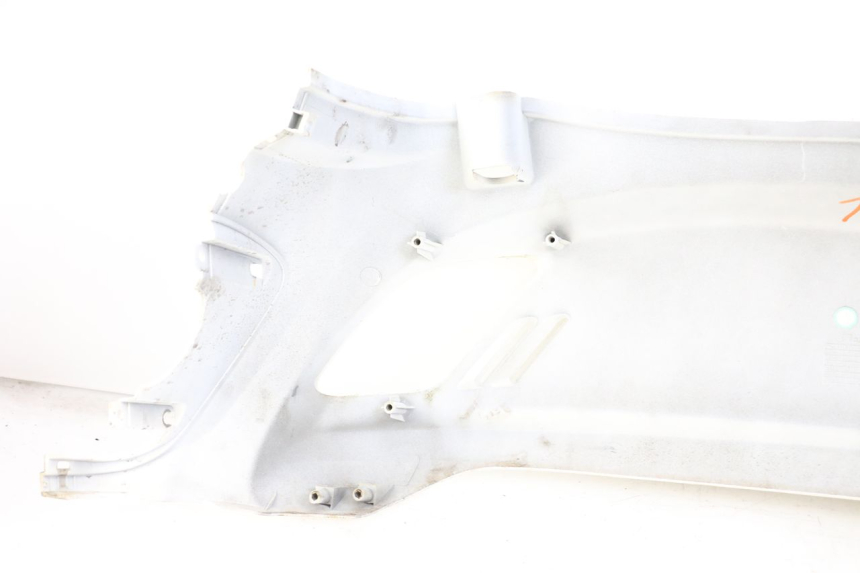 photo de FLANC POSTERIORE SINISTRO SYM FIDDLE 2 50 (2008 - 2013) - Altra angolazione