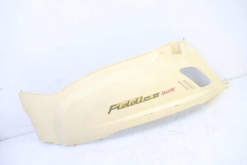 photo de FLANC POSTERIORE SINISTRO SYM FIDDLE 2 50 (2008 - 2013) - Vista principale