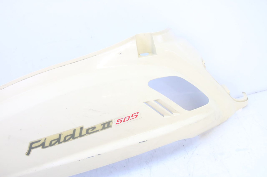 photo de FLANC POSTERIORE SINISTRO SYM FIDDLE 2 50 (2008 - 2013) - Zoom sullo stato d'uso