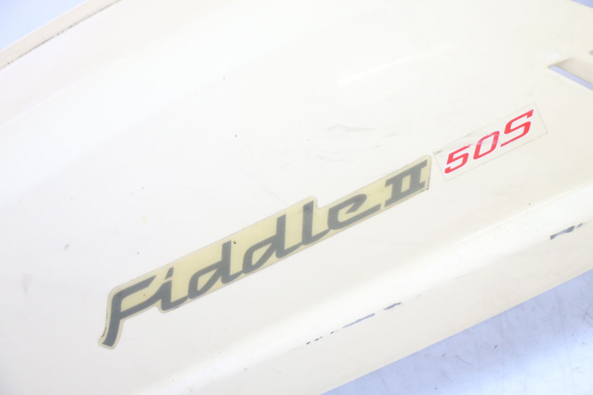 photo de FLANC POSTERIORE SINISTRO SYM FIDDLE 2 50 (2008 - 2013) - Altra angolazione