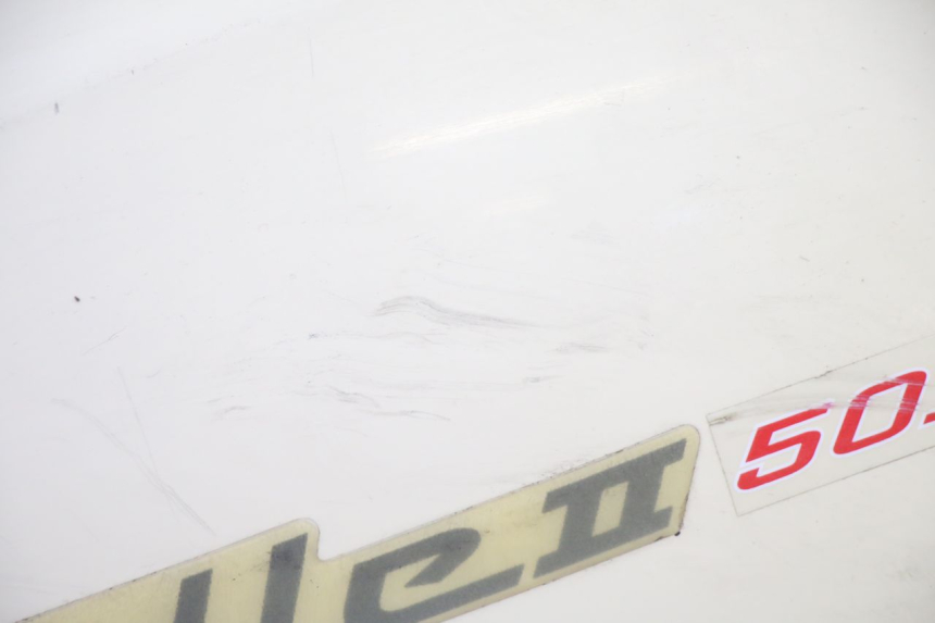 photo de FLANC POSTERIORE SINISTRO SYM FIDDLE 2 50 (2008 - 2013) - Primo piano tecnico