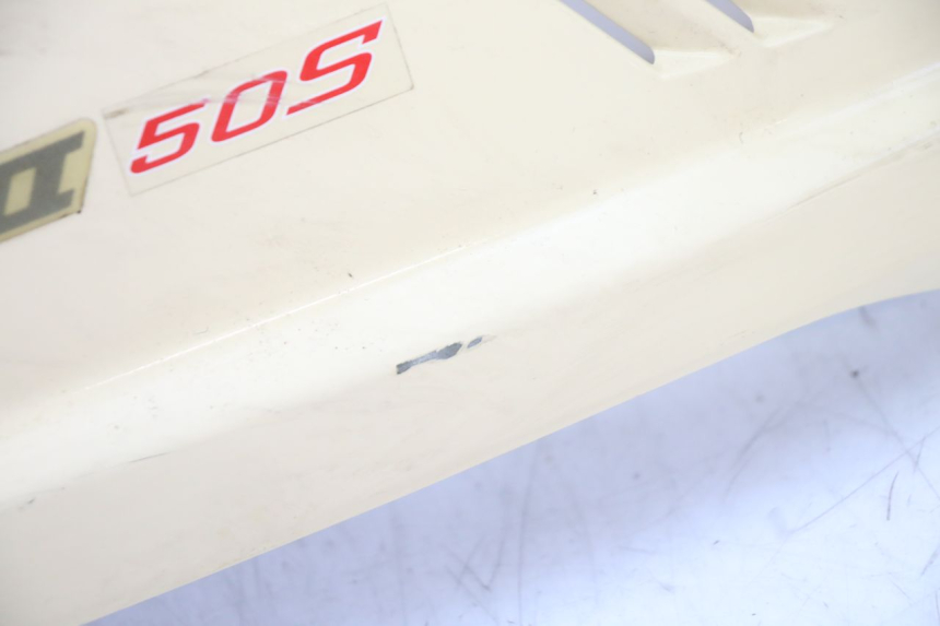 photo de FLANC POSTERIORE SINISTRO SYM FIDDLE 2 50 (2008 - 2013) - Vista d'insieme del prodotto