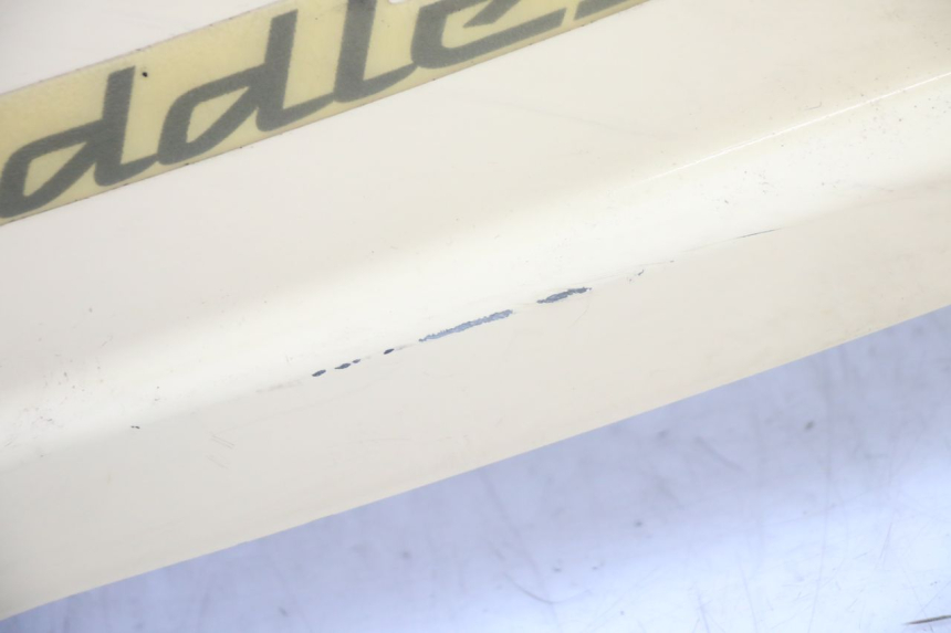 photo de FLANC POSTERIORE SINISTRO SYM FIDDLE 2 50 (2008 - 2013) - Dettagli dei punti di fissaggio