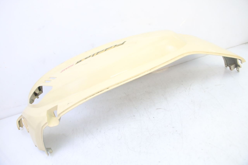 photo de FLANC POSTERIORE SINISTRO SYM FIDDLE 2 50 (2008 - 2013) - Stato della superficie e materiale