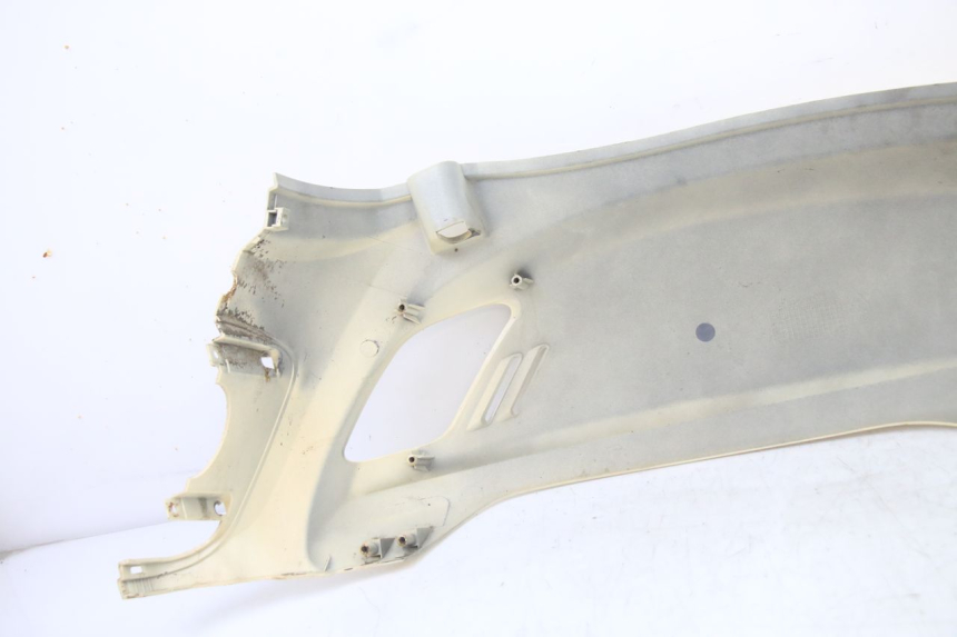 photo de FLANC POSTERIORE SINISTRO SYM FIDDLE 2 50 (2008 - 2013) - Marcature e riferimenti originali