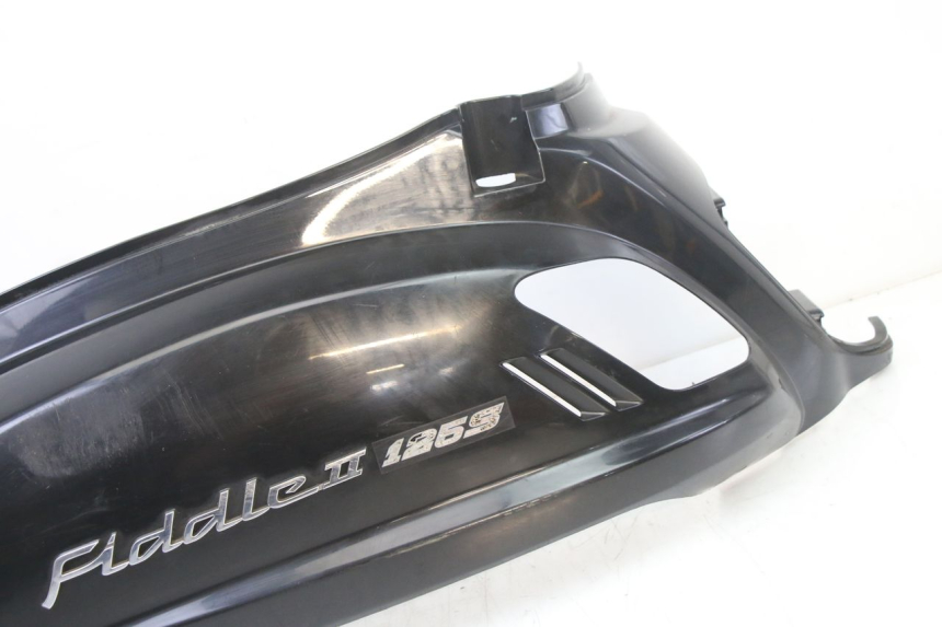 photo de CARENA POSTERIORE SINISTRA SYM FIDDLE 2 S 125 (2012 - 2014) - Zoom sullo stato d'uso