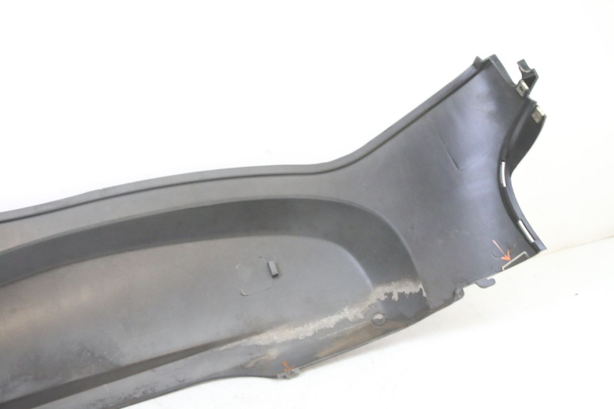 photo de CARENA POSTERIORE SINISTRA SYM FIDDLE 2 S 125 (2012 - 2014) - Ricambio usato controllato