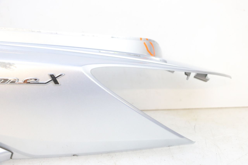 photo de CARENA POSTERIORE SINISTRA MBK FLAME X 125 (2007 - 2016) - Ispezione visiva dettagliata