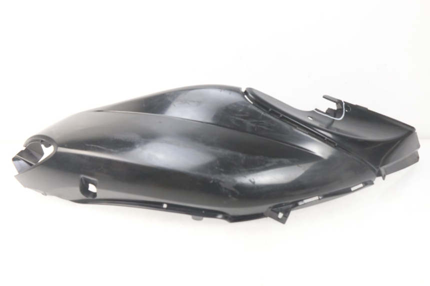 photo de FLANC POSTERIORE SINISTRO PIAGGIO FLY 2T 50 (2004 - 2017) - Zoom sullo stato d'uso