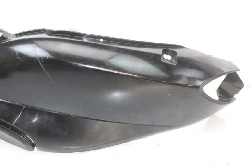 photo de FLANC POSTERIORE SINISTRO PIAGGIO FLY 2T 50 (2004 - 2017) - Zoom sullo stato d'uso