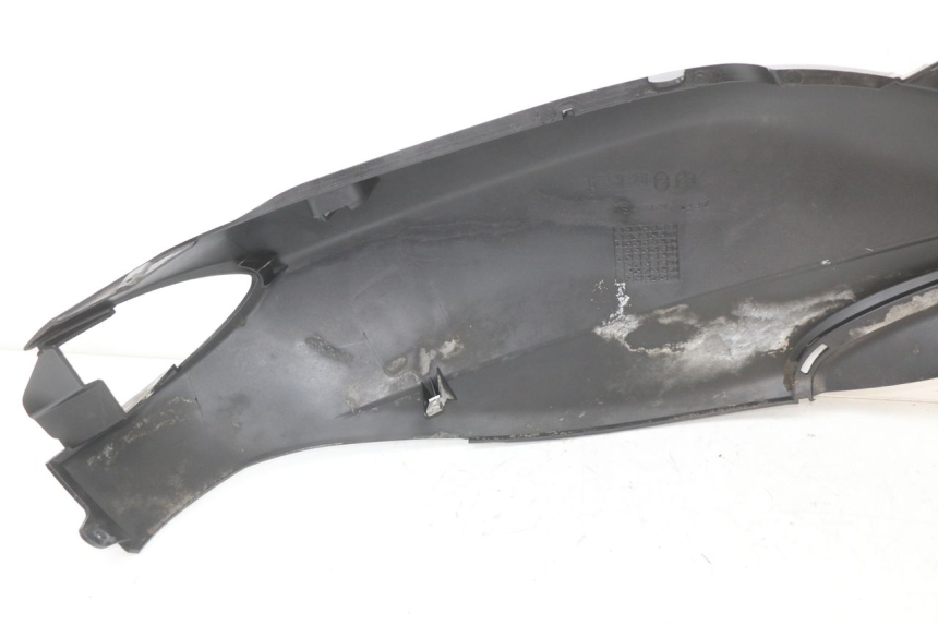 photo de FLANC POSTERIORE SINISTRO PIAGGIO FLY 2T 50 (2004 - 2017) - Primo piano tecnico