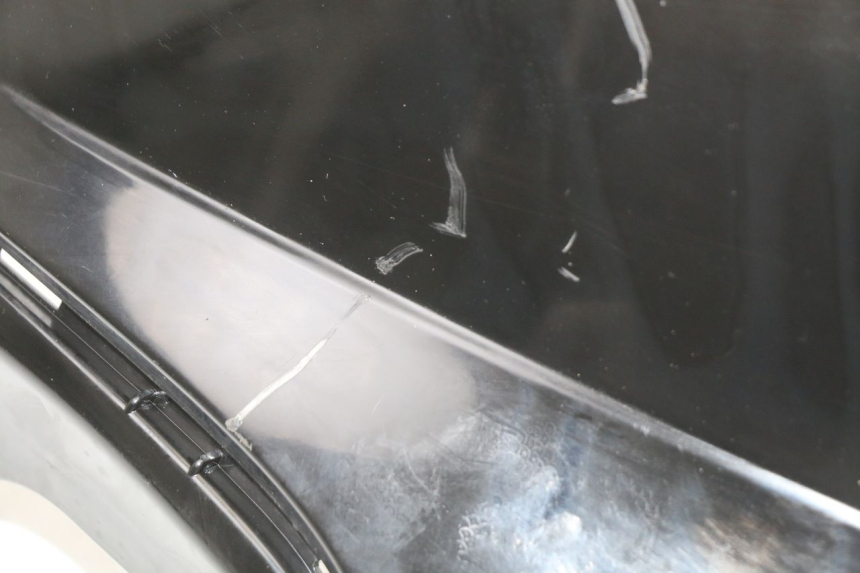 photo de FLANC POSTERIORE SINISTRO PIAGGIO FLY 2T 50 (2004 - 2017) - Stato della superficie e materiale