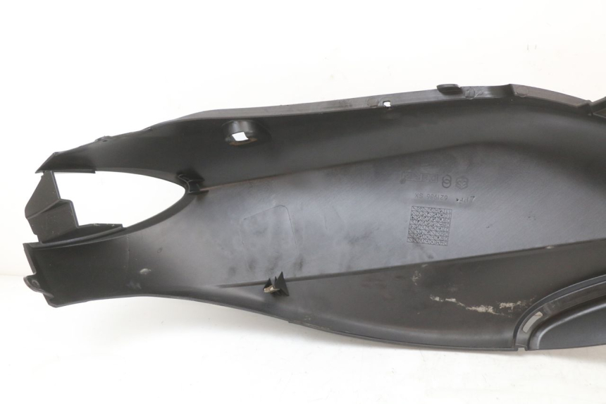 photo de FLANC POSTERIORE SINISTRO PIAGGIO FLY 2T 50 (2004 - 2017) - Dettagli dei punti di fissaggio