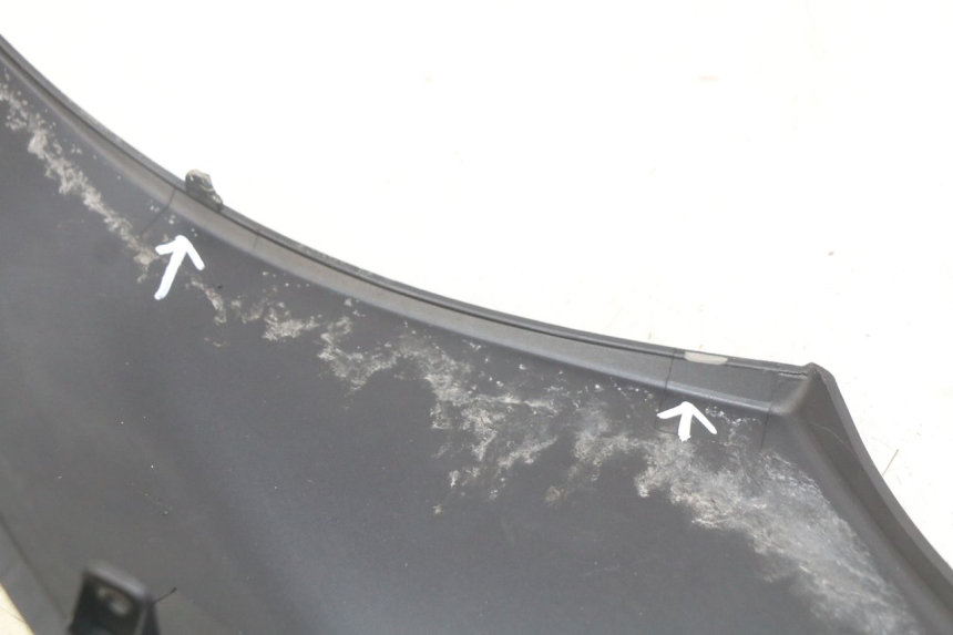 photo de FLANC POSTERIORE SINISTRO PIAGGIO FLY 4T 50 (2013 - 2017) - Zoom sullo stato d'uso