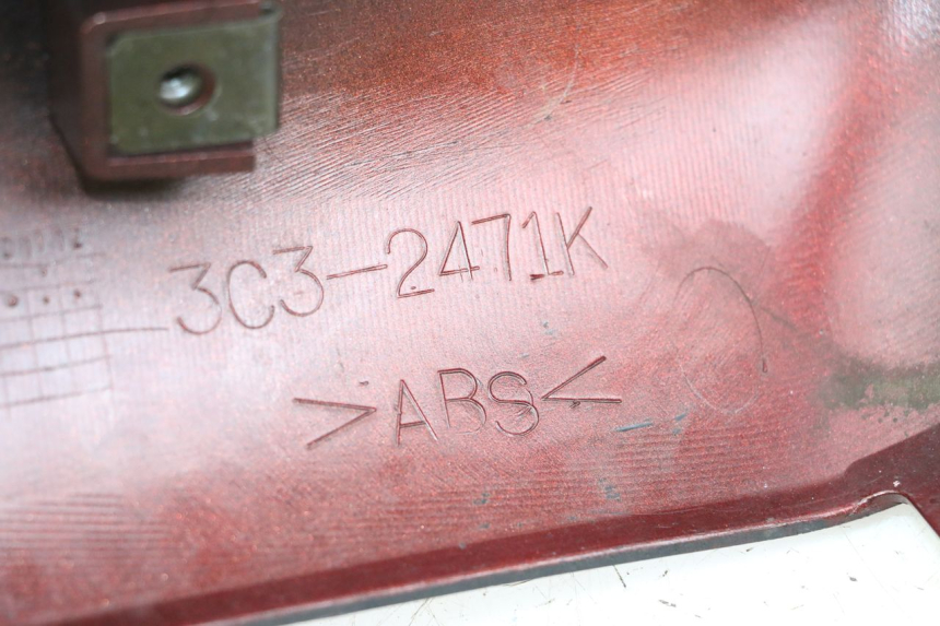 photo de CARENA POSTERIORE SINISTRA YAMAHA FZ1 FAZER 1000 (2007 - 2009) - Dettaglio del componente